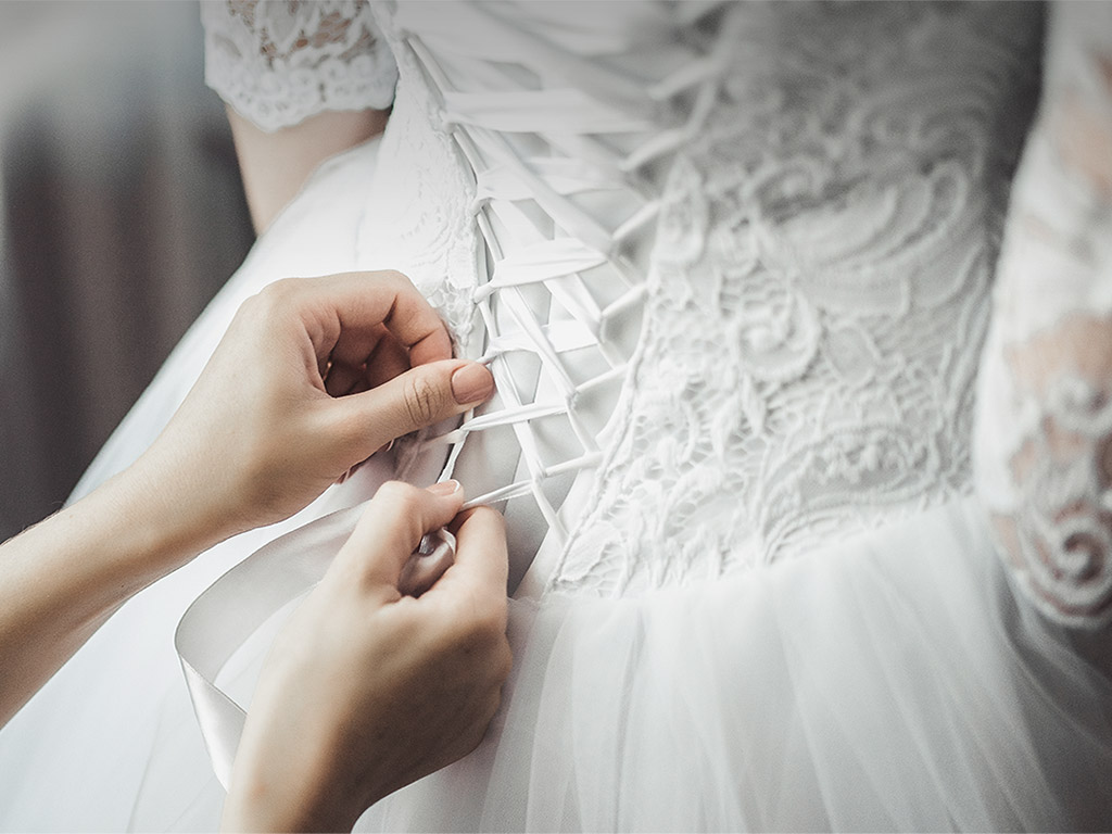 L'artisanat de luxe.